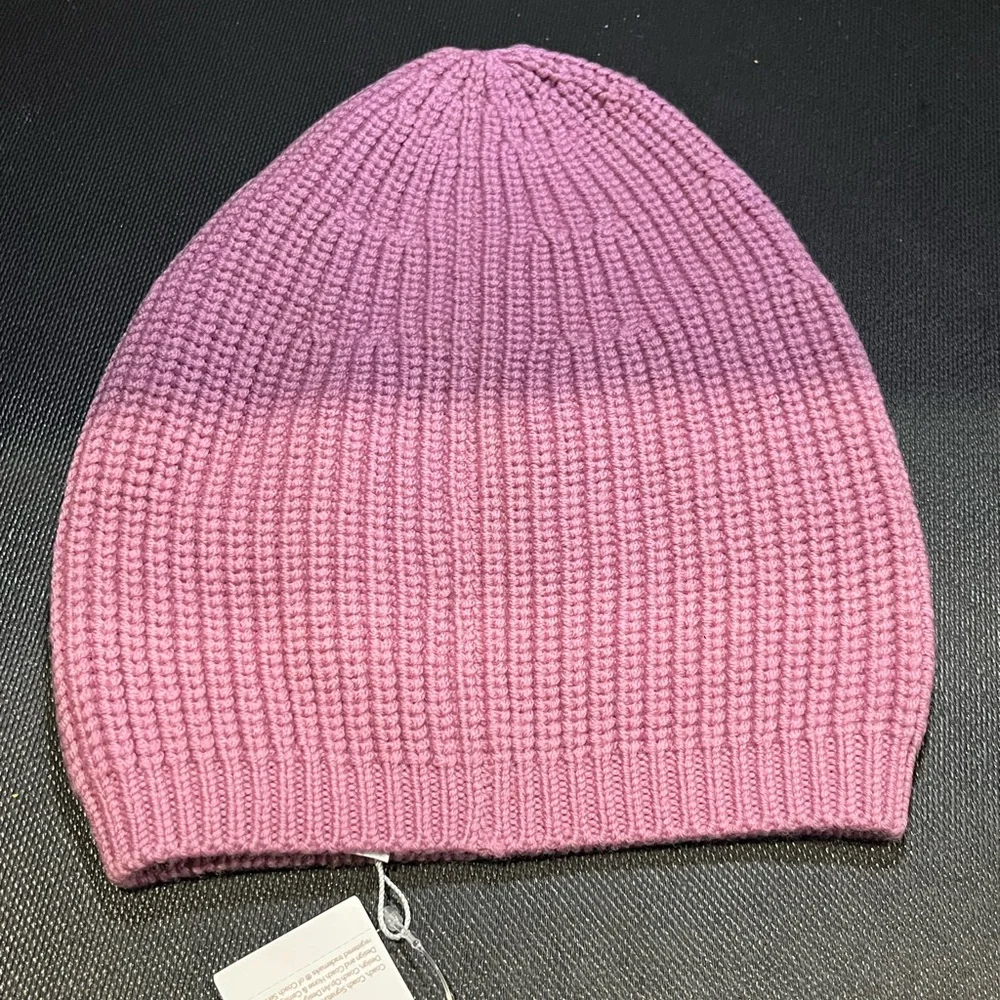 Coach Knit Rexy Hat - Picture 5 of 7